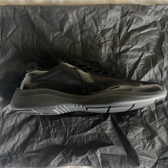 Prada America’s Cup - Picture 10 of 10